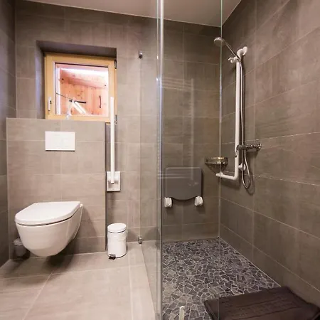 En Masses Luxe & Mountain Apartamento *