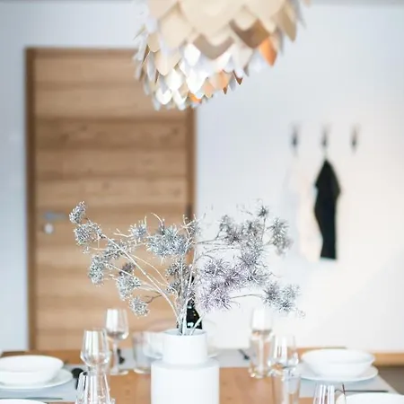 Apartment En Masses Luxe & Mountain *